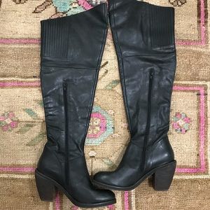 Jeffrey Campbell Oklahoma Boot